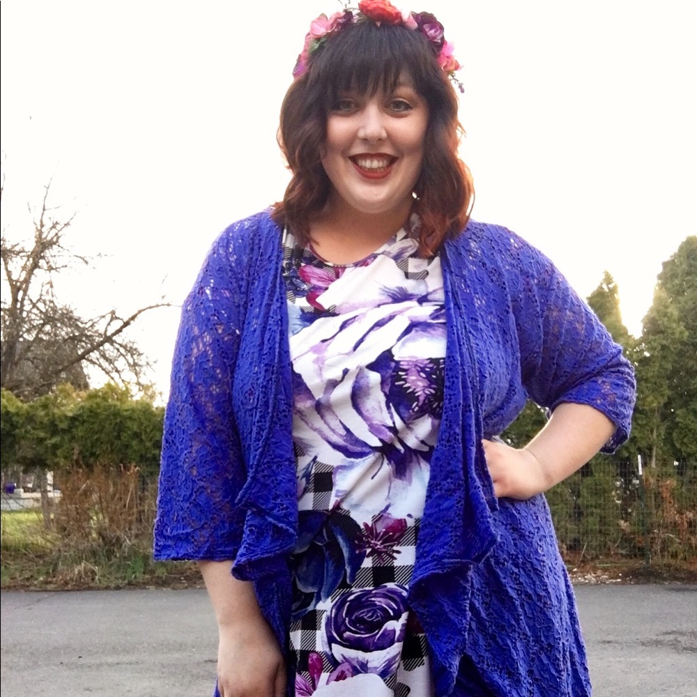 Meet your Posher, Kelsey